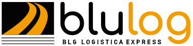 Logo da Blulog Express